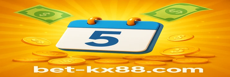 খেলা kx88