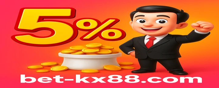 kx88 স্বাগতম বোনাস